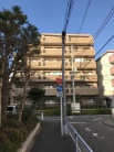 シティライブ常盤台