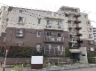 びゅうパルク板橋弥生町
