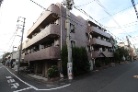 菱和パレス池袋本町