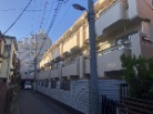 池袋東方マンション