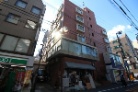 マンションパーク宮仲