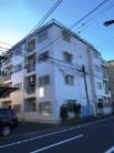 大塚ヒミコマンション