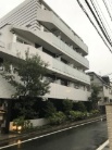 アクサス西巣鴨ハイズ