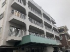 サニーハイツ王子本町