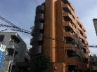グリーンコーポ十条