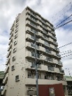 上十条ダイヤモンドマンション