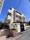 コーラルハイツ滝野川
