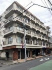 太閤コーポ滝野川