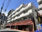 光シャンブル滝野川