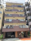 リーフハイツ徳栄