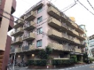 朝日プラザ王子