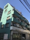 パレスモントレー