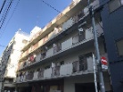 マンション板橋