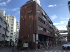 キャニオンマンション第2板橋