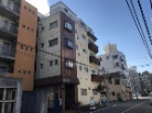 セントラルハイツ板橋