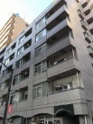 板橋区役所前ビューハイツ