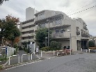 コスモ板橋本町
