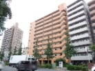ライオンズマンション板橋大原