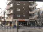 レジェンド大山