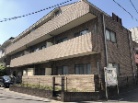 高野マンション