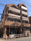 朝日クレスパリオ大山
