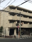 アゼスト板橋