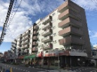 ときわ第1マンション