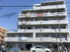 ハイネス上板橋弐番館