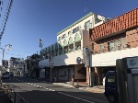 パークサイド常盤