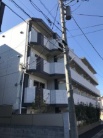マキシヴ常盤台