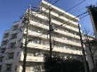 常盤台グリーンハイツ