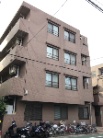 クリスタルパレス中板橋