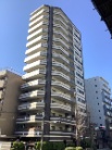 サンクレイドル板橋区役所前
