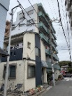 サンシュウときわコーポ