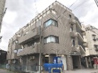 GABLES HEIGHTS