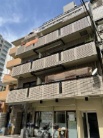 白樹館参番館
