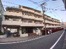 シャルム見次公園