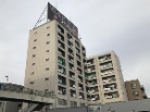 南常盤台ハイム