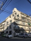 メゾン南ときわ台