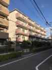 三田南常盤台コーポ