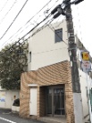 カーサ板橋本町