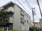 板橋本町パークホームズ