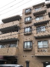 板橋本町サニーハイツ