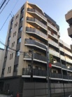 オープンレジデンシア板橋