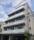 ティモーネ池袋ノース