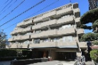 パークハイム池袋本町