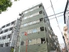 菱和パレス西麻布