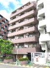 ルシェール赤坂