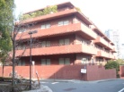 赤坂グランドハウス