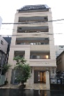 グランシティ麻布
